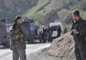 Erzincan'da 3 terörist etkisiz hale getirildi